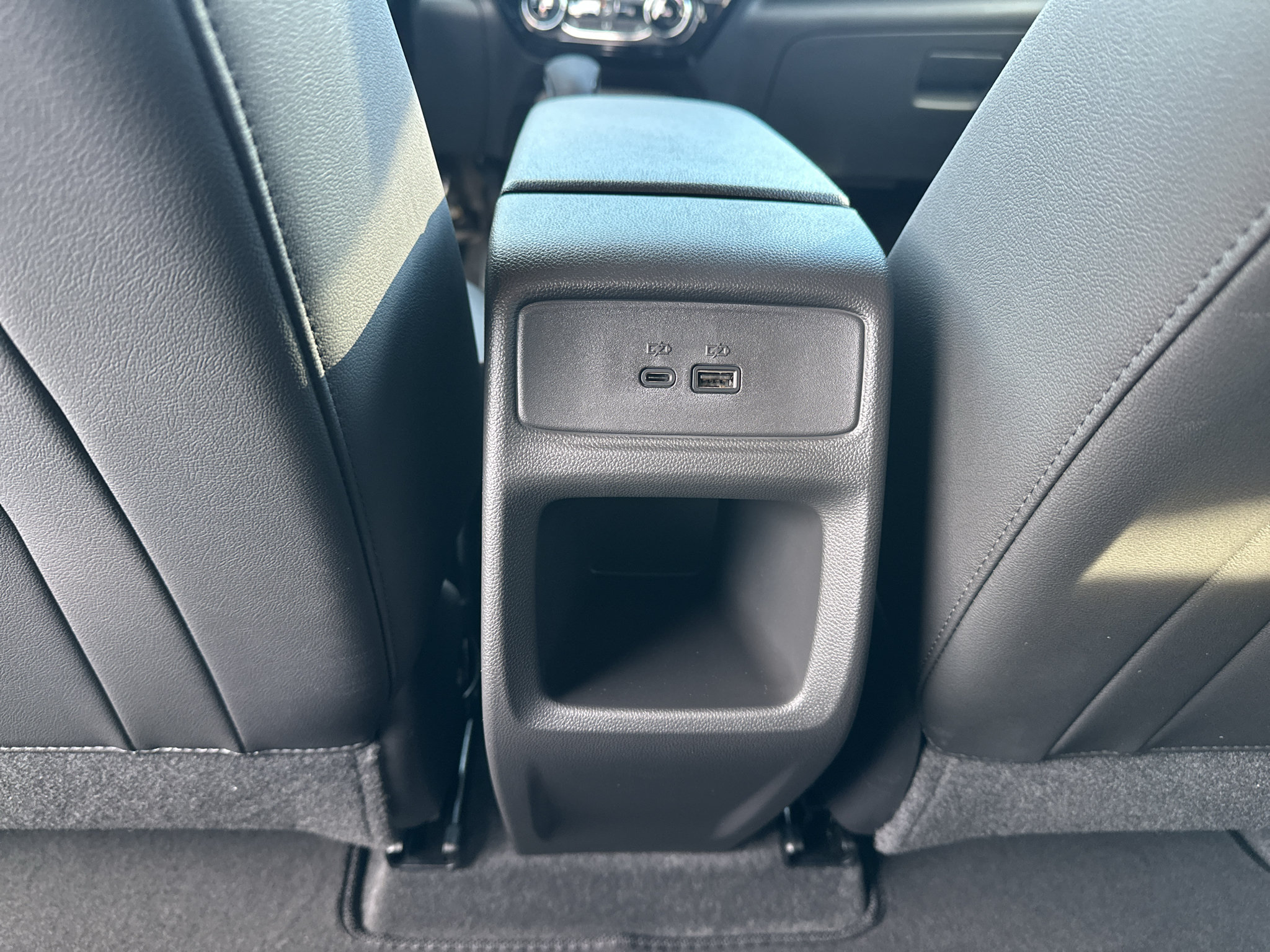 New 2026 Chevrolet Trax LT w/ Driver Confidence Package FWD image 22