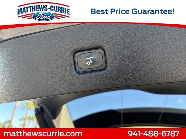 Used 2023 Lincoln Nautilus FWD w/ Premium Package image 14