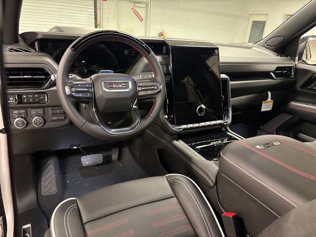 New 2026 GMC Yukon AT4 Ultimate image 35
