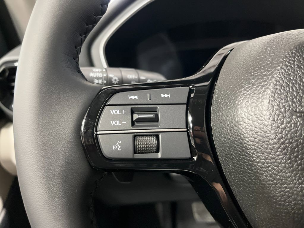 New 2026 Honda Pilot Touring image 15