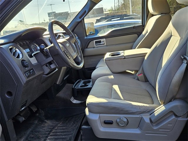 Used 2010 Ford F150 2WD SuperCrew image 12