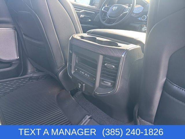 New 2026 RAM 1500 Laramie image 13