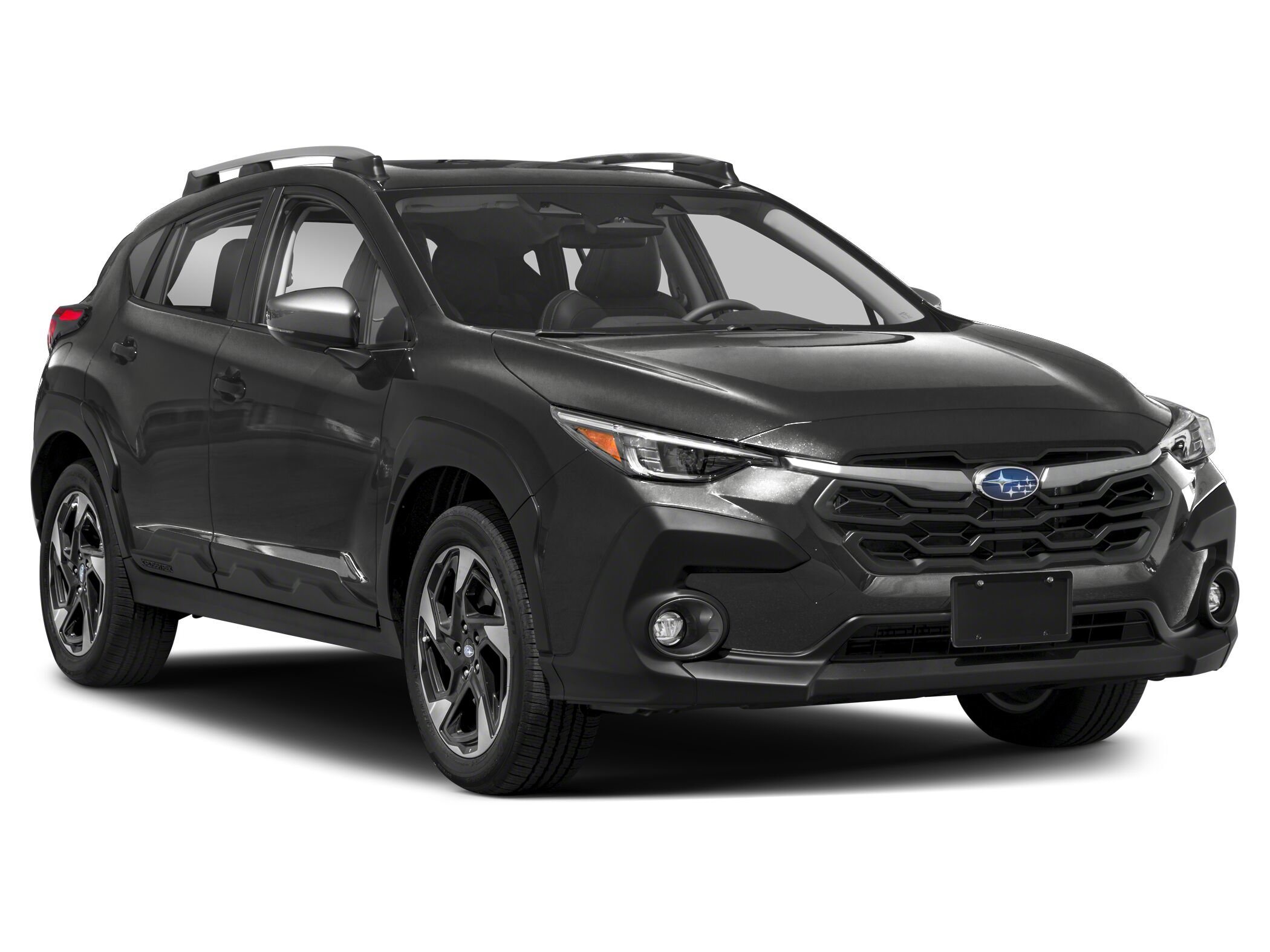 New 2025 Subaru Crosstrek 2.5i Limited AWD/4WD image 6