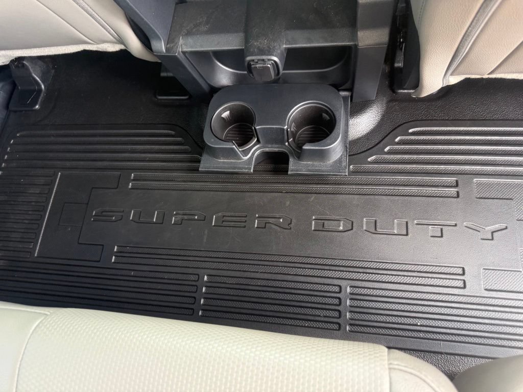Used 2022 Ford F250 XL w/ Power Equipment Group AWD/4WD image 56