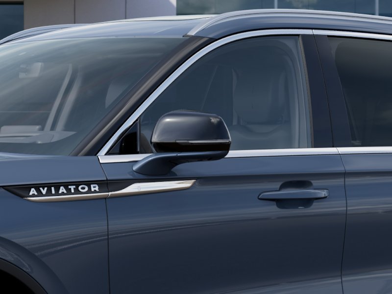 New 2027 Lincoln Aviator Reserve AWD/4WD image 20
