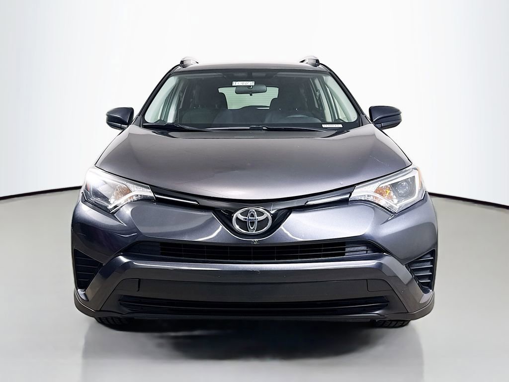 Certified 2016 Toyota RAV4 LE FWD image 2