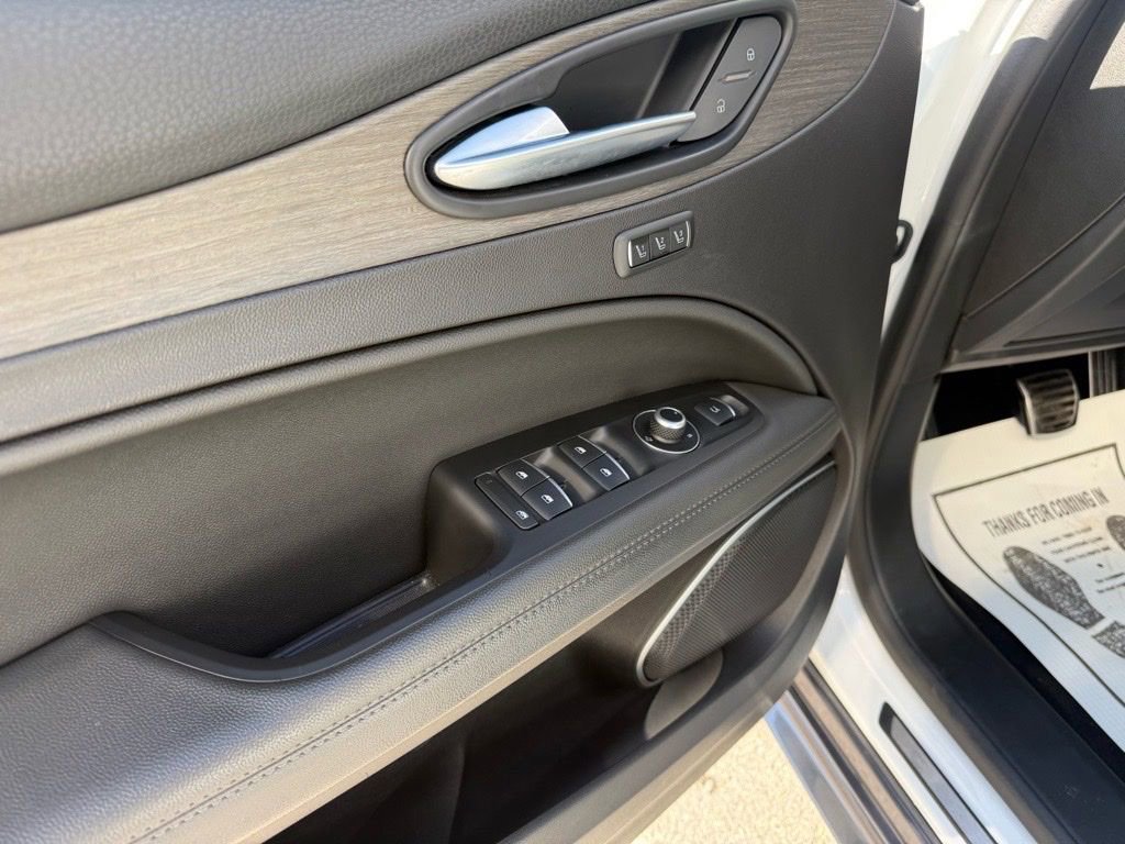 Used 2023 Alfa Romeo Stelvio Ti image 20