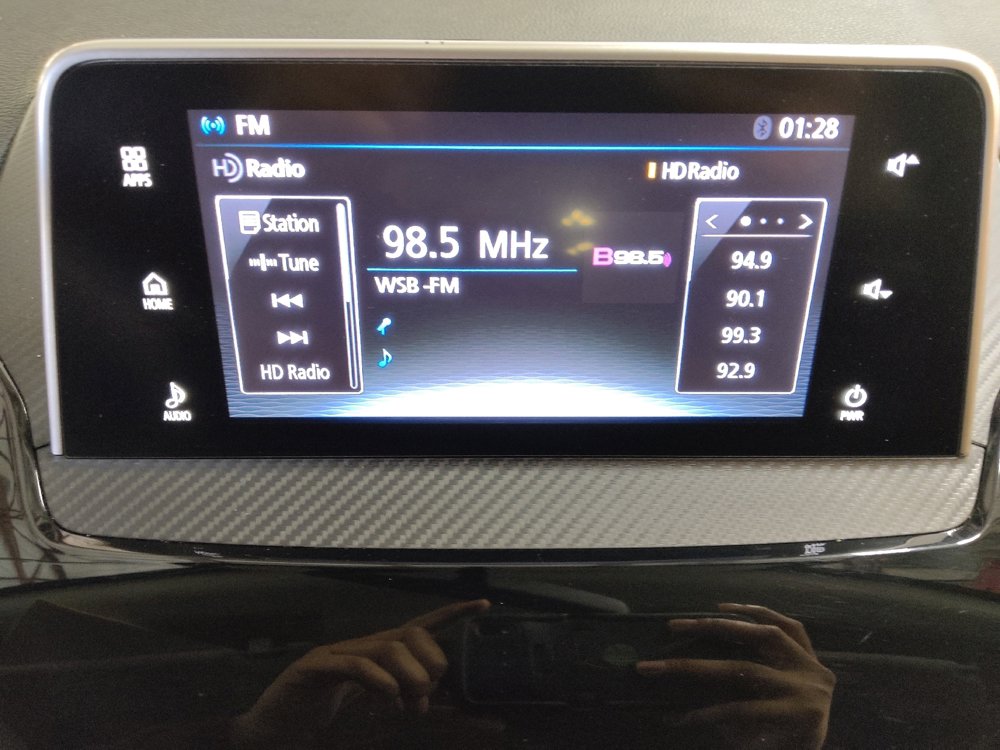 Used 2018 Mitsubishi Eclipse Cross LE AWD/4WD image 25