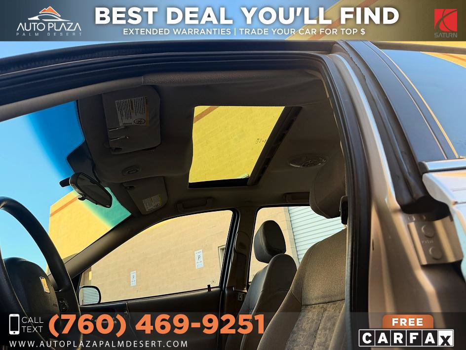Used 2005 Saturn L-Series L300 FWD image 6