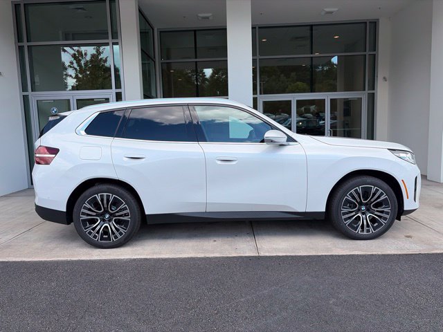 New 2026 BMW X3 xDrive30i w/ Premium Package AWD/4WD image 2