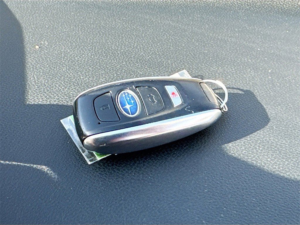 Used 2019 Subaru Crosstrek 2.0i Limited image 29