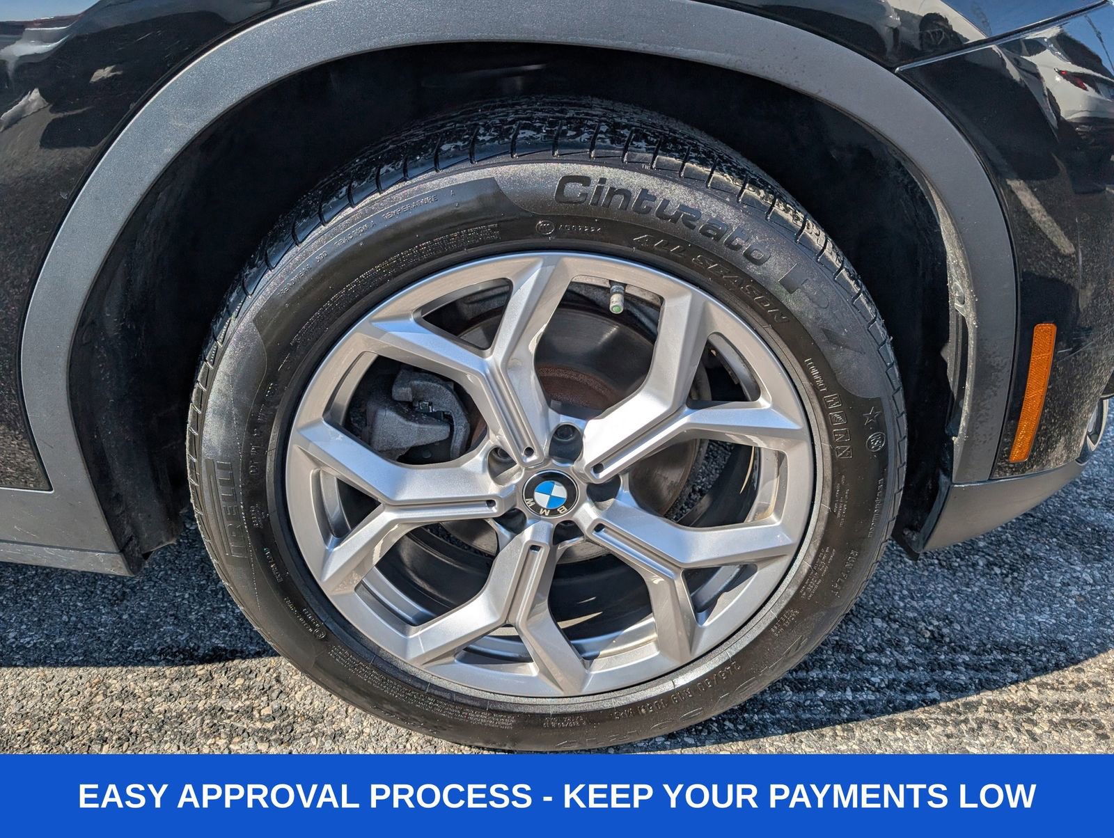 Used 2020 BMW X3 xDrive30i w/ Convenience Package image 12