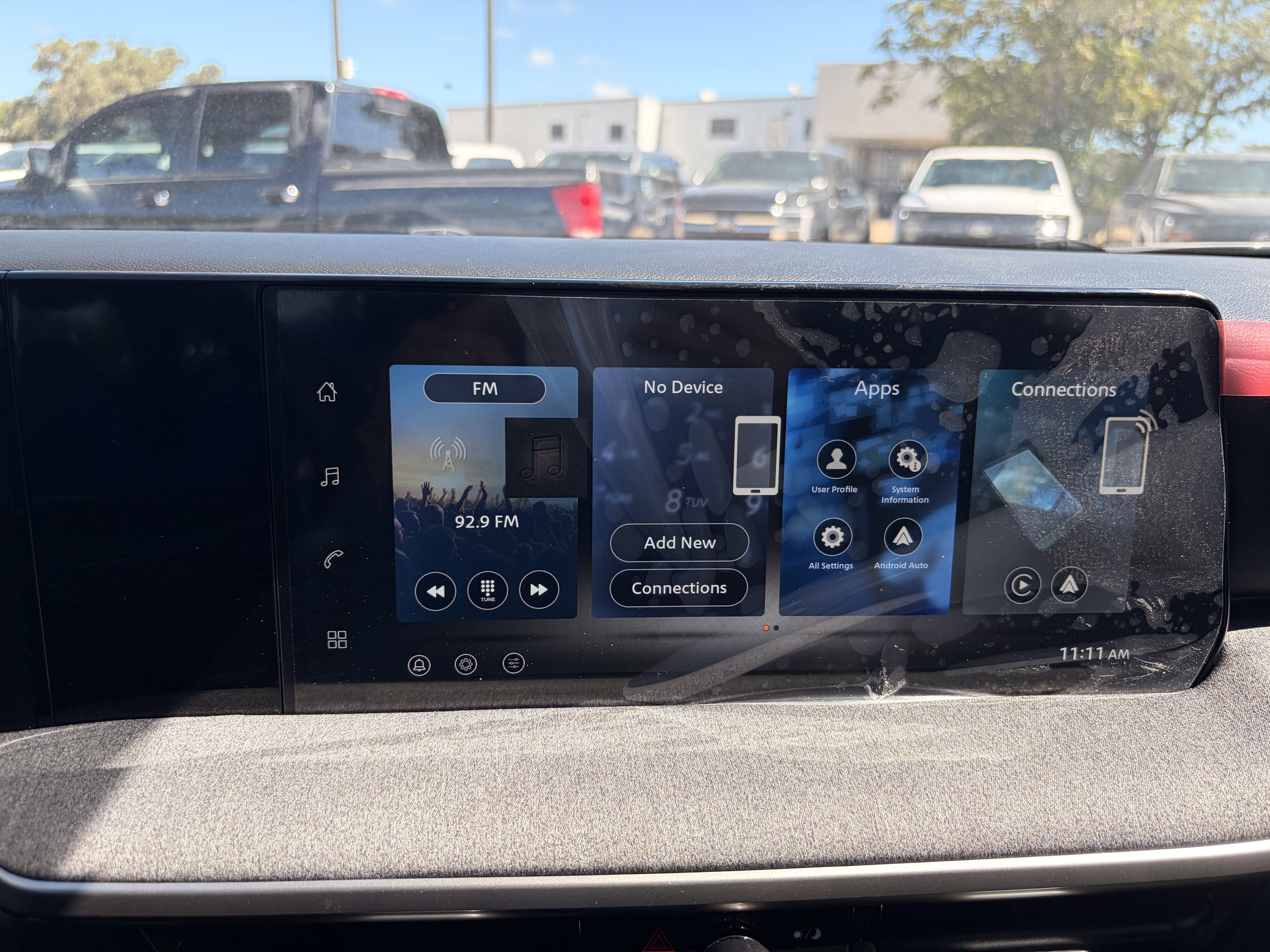Used 2026 Nissan Kicks S FWD image 12
