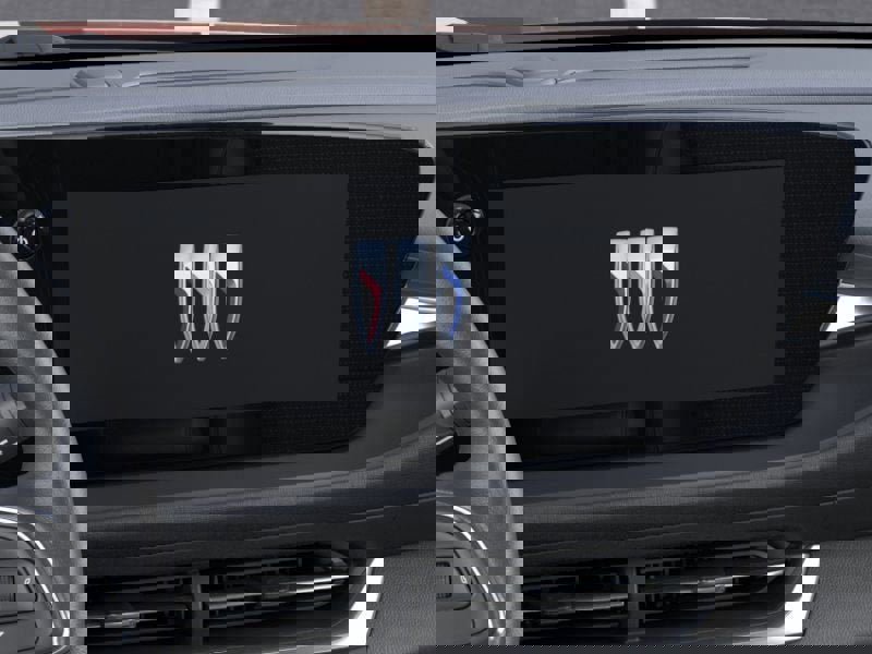 New 2026 Buick Envista Preferred w/ Convenience I Package image 20