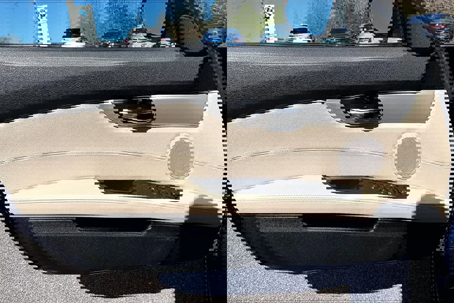 Used 2012 BMW Z4 sDrive28i image 22