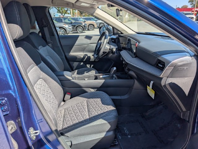 Used 2026 Nissan Kicks SV w/ Cold Weather Package AWD/4WD image 10