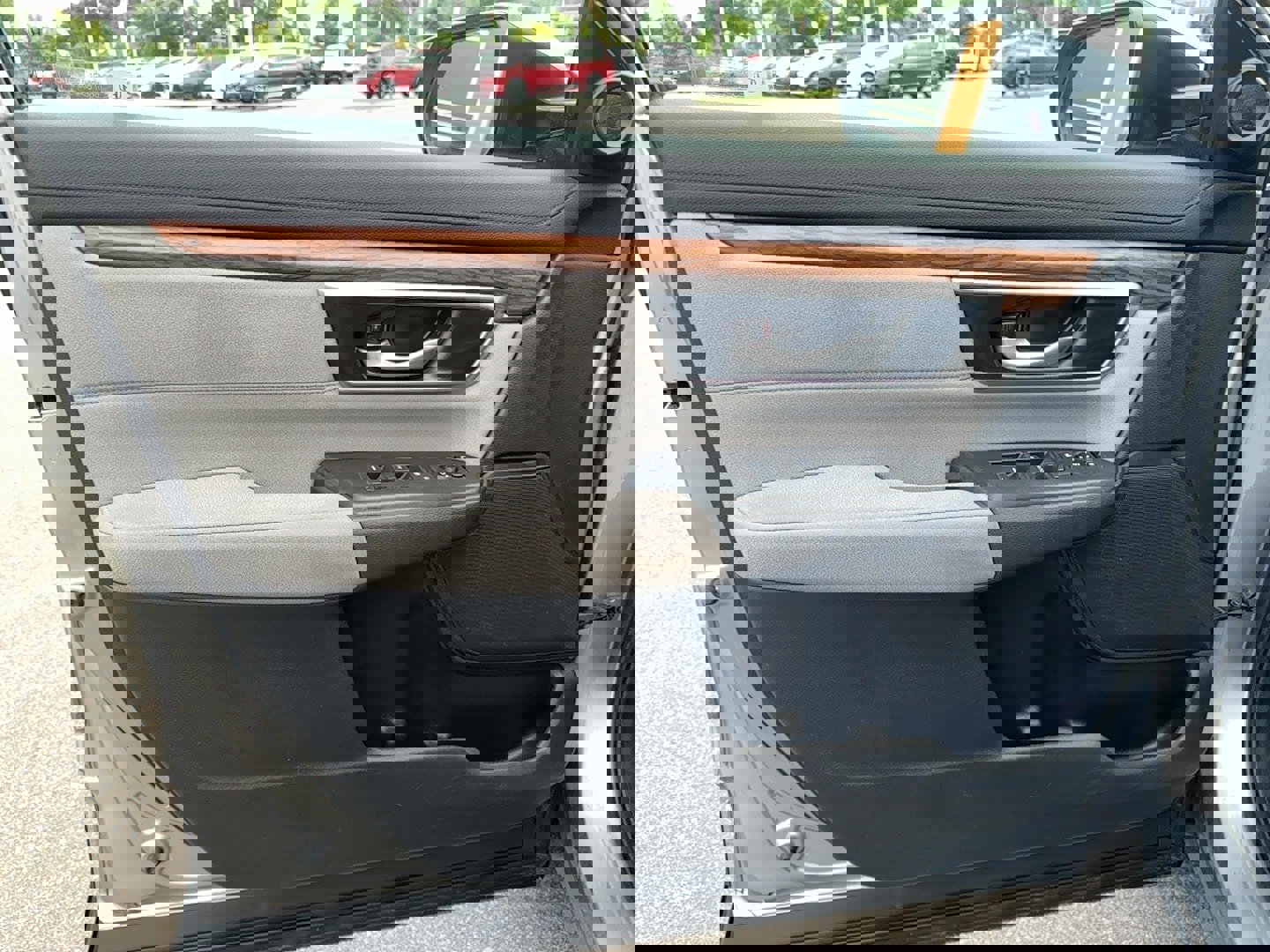 Used 2020 Honda CR-V EX image 14