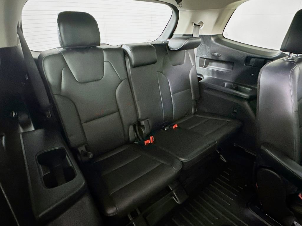 Used 2022 Kia Telluride EX w/ EX Premium Package image 14