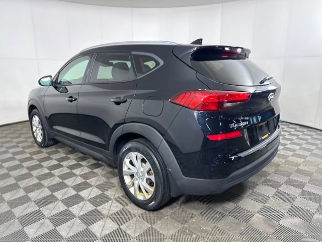 Used 2020 Hyundai Tucson Value w/ Winter Weather Package image 5
