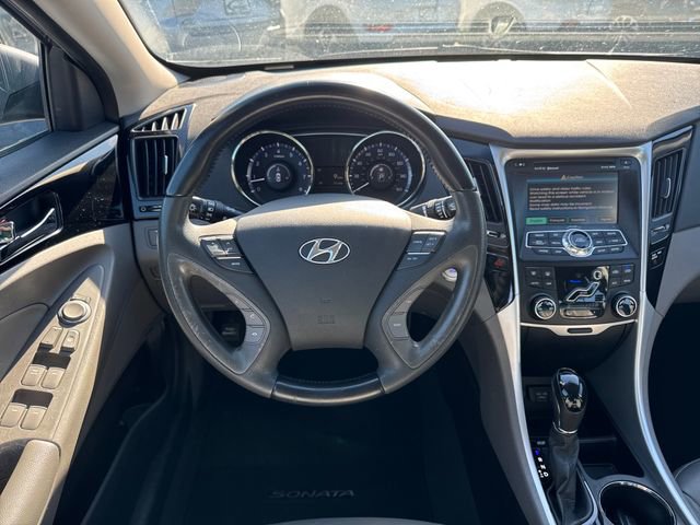 Used 2011 Hyundai Sonata Limited w/ Navigation Pkg 5 image 18