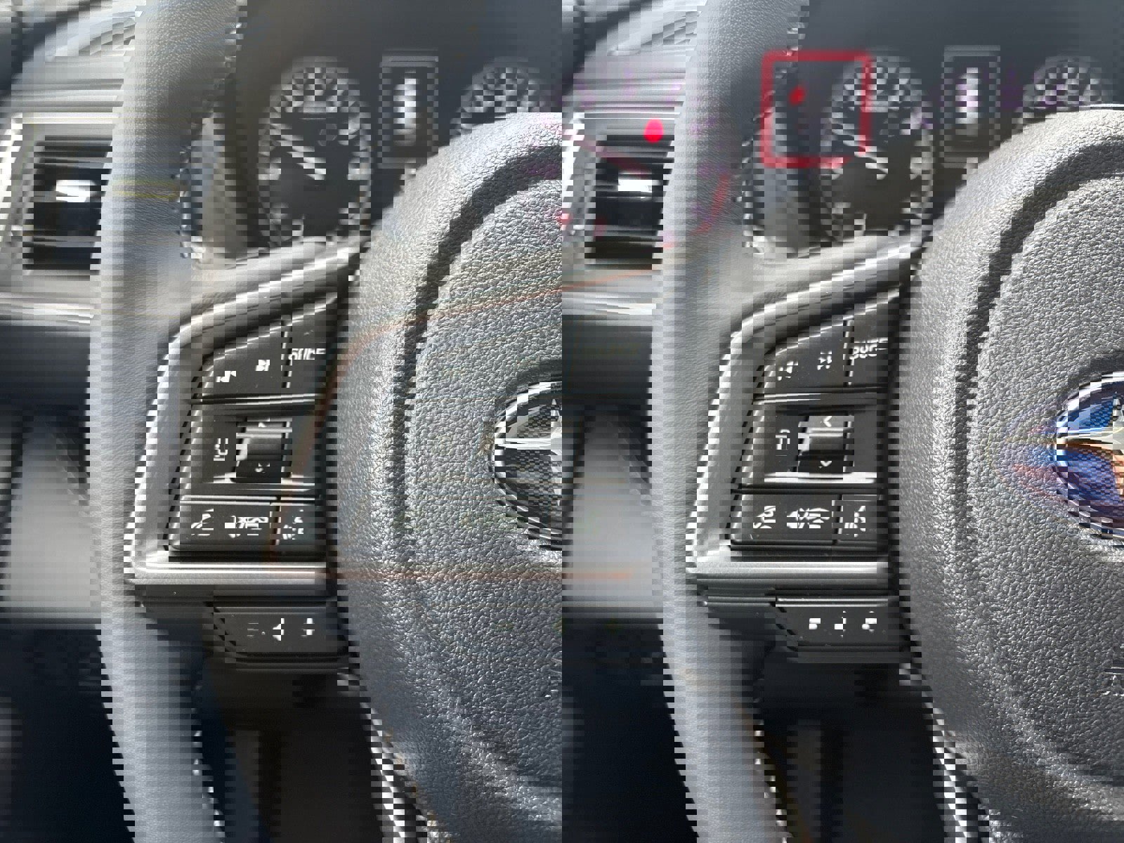 New 2026 Subaru Ascent Touring image 18