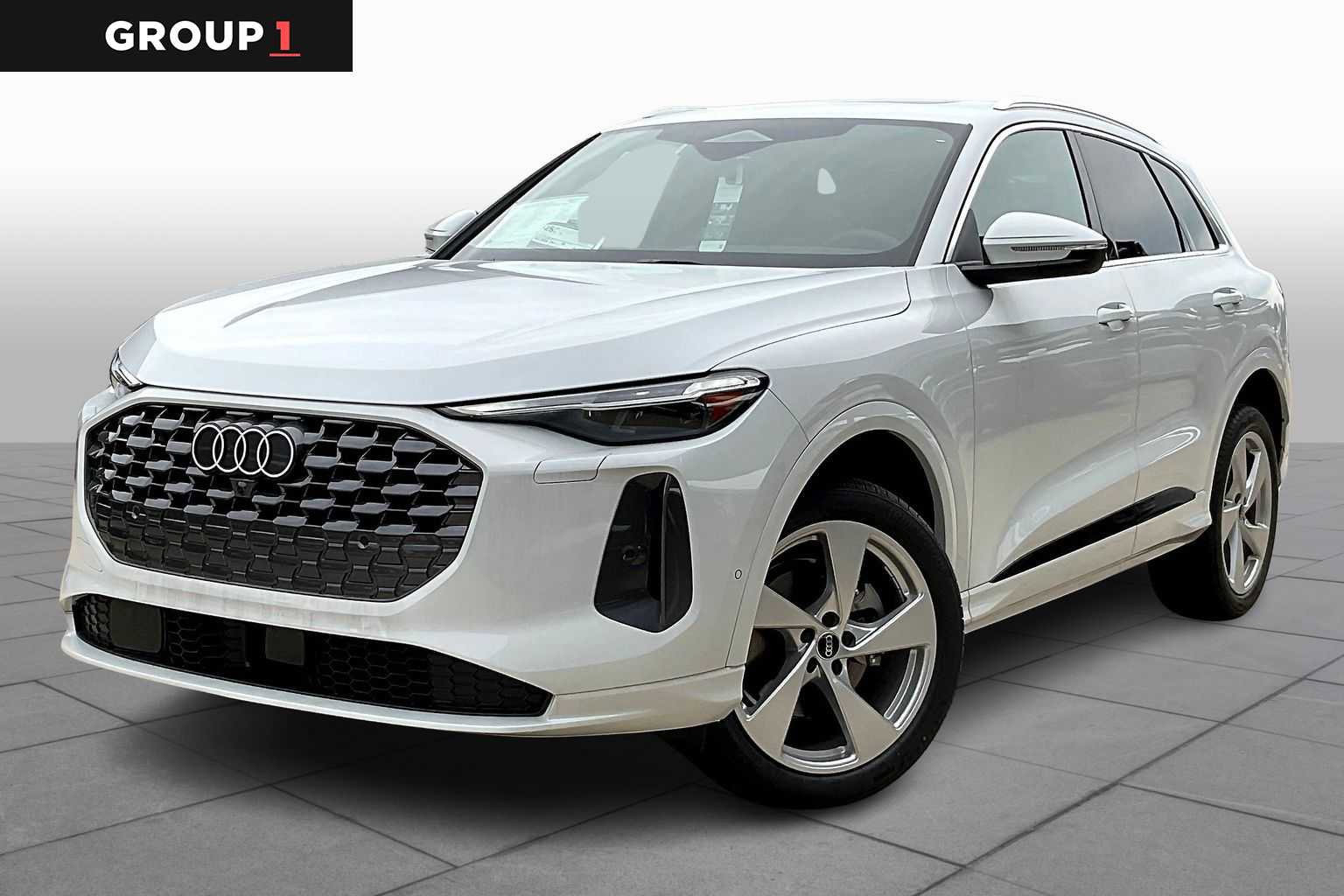 New 2025 Audi Q5 Premium Plus w/ Premium Plus