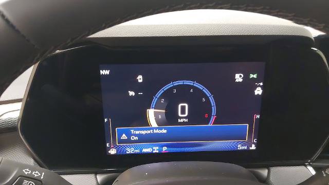 New 2026 Chevrolet TrailBlazer ACTIV w/ Convenience Package image 18