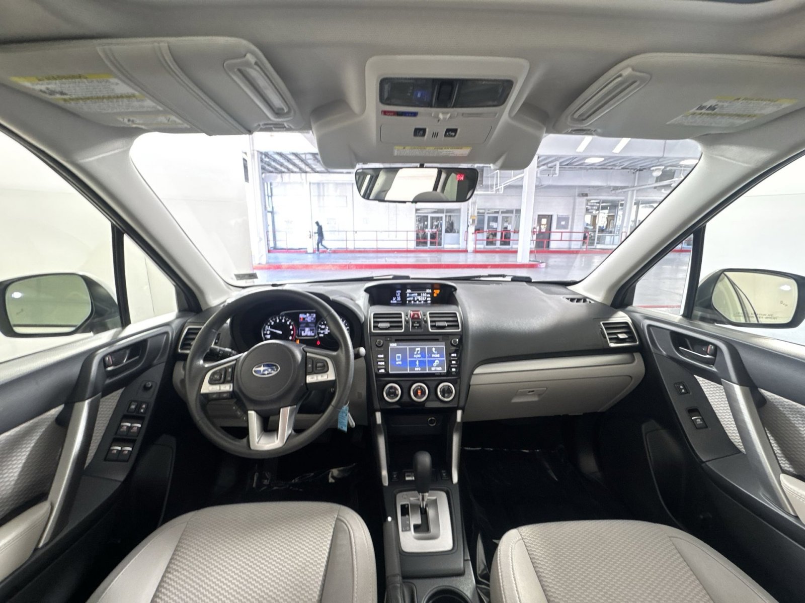 Used 2018 Subaru Forester 2.5i Premium image 22