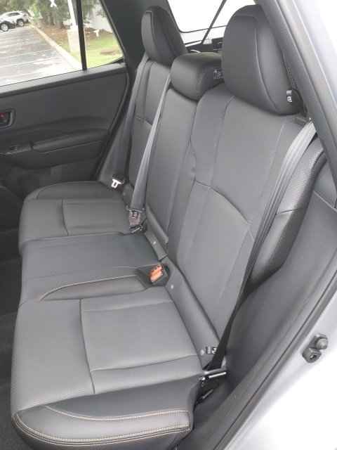 New 2026 Subaru Outback Wilderness w/ Wilderness Package AWD/4WD image 4