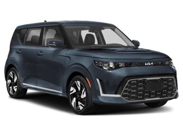 Used 2023 Kia Soul GT-Line FWD image 15