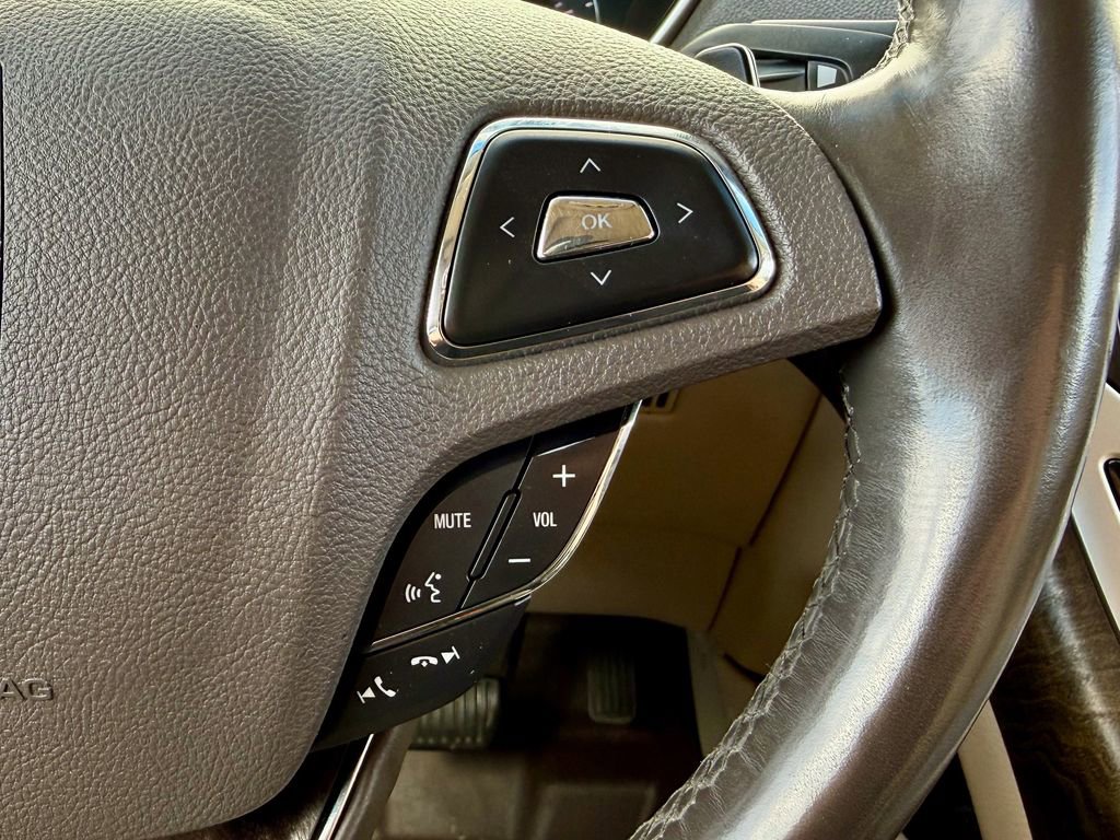 Used 2017 Lincoln MKX Reserve w/ Driver Assistance Package image 27