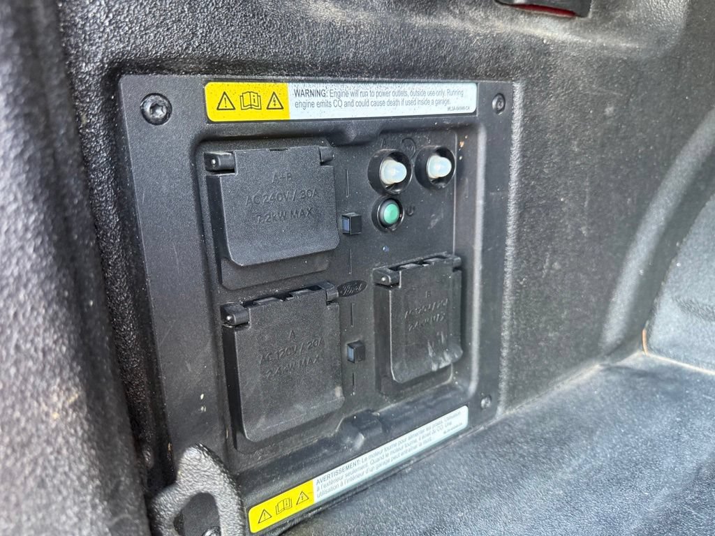 Used 2021 Ford F150 XLT w/ Equipment Group 302A High RWD image 51