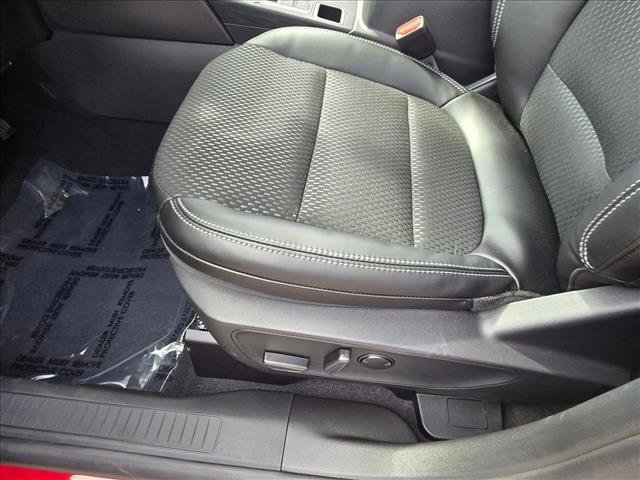 New 2025 Ford Escape SE image 4