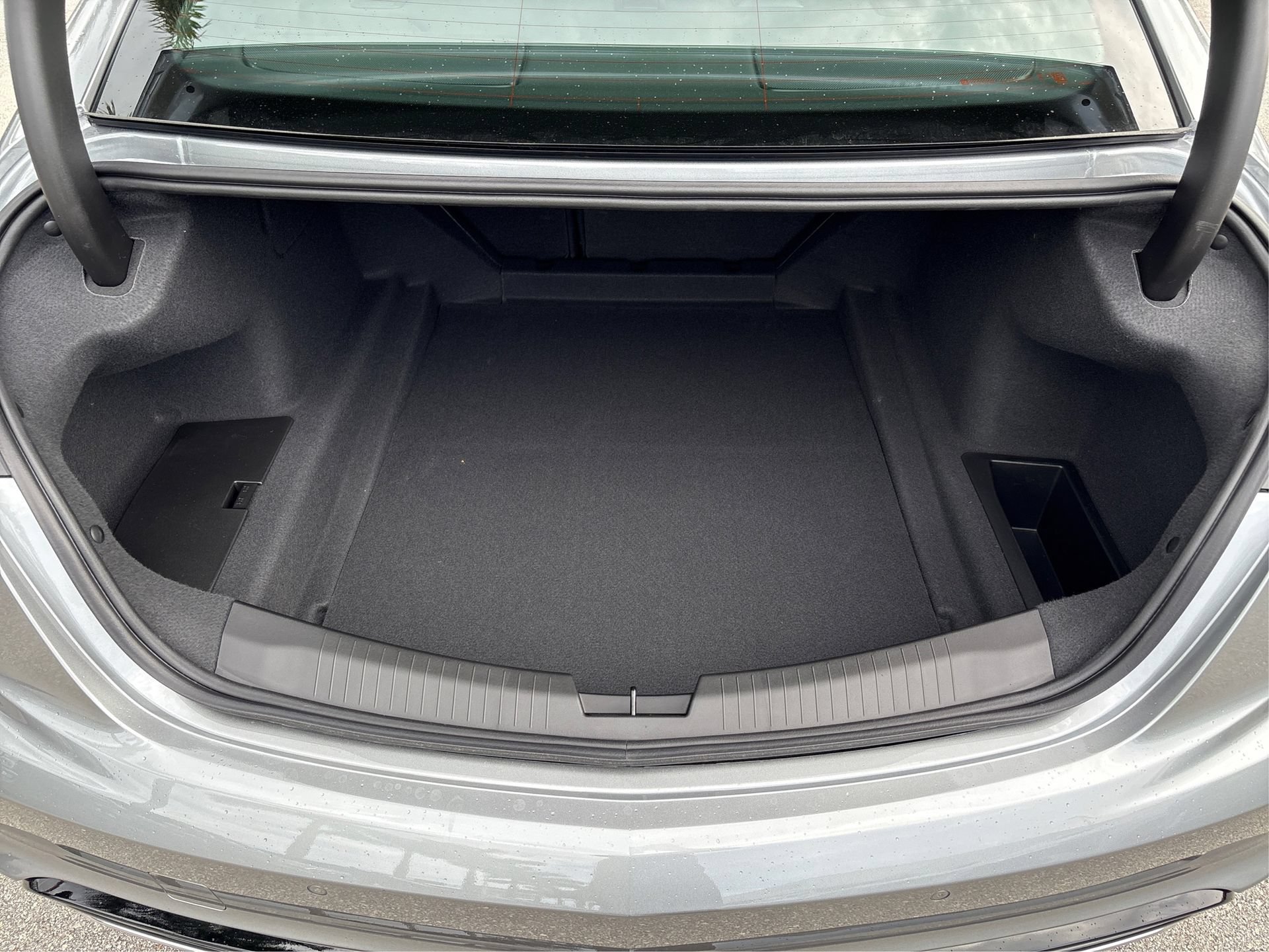 New 2026 Cadillac CT5 Sport RWD image 11