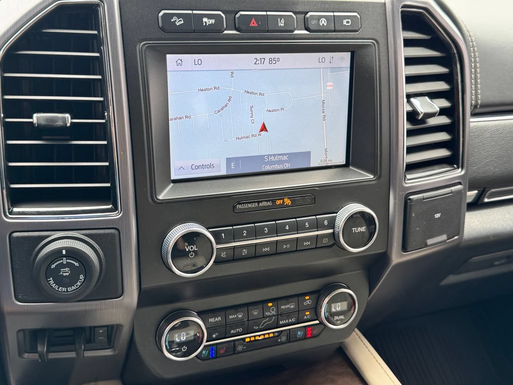 Used 2020 Ford Expedition Platinum AWD/4WD image 26