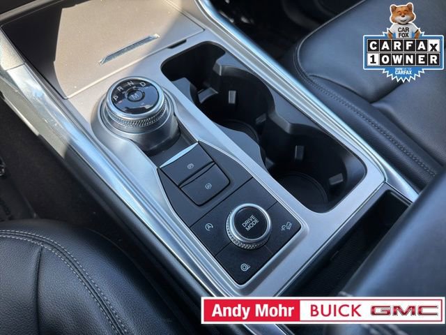 Used 2020 Ford Explorer XLT w/ Equipment Group 202A image 28