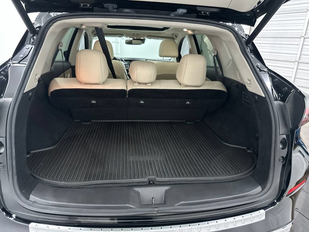 Used 2023 Nissan Murano SL w/ SL Moonroof Package FWD image 28
