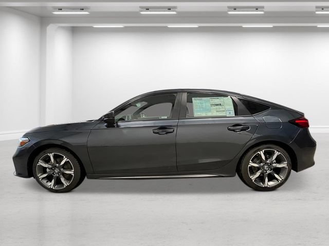 New 2026 Honda Civic Sport Touring image 2