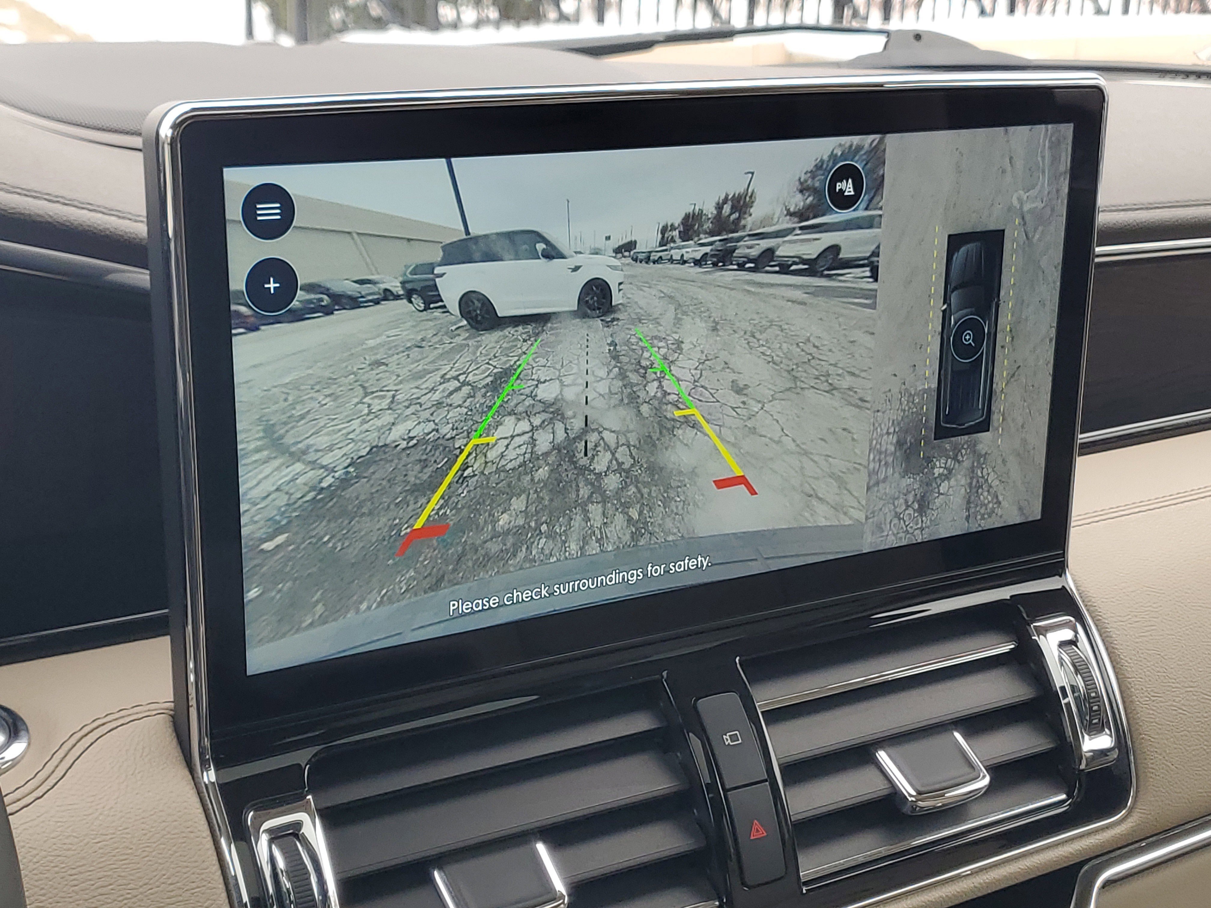 Certified 2022 Lincoln Navigator Reserve image 17