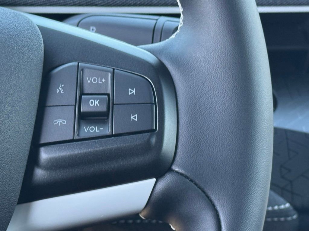 New 2026 Ford Mustang Mach-E GT image 21