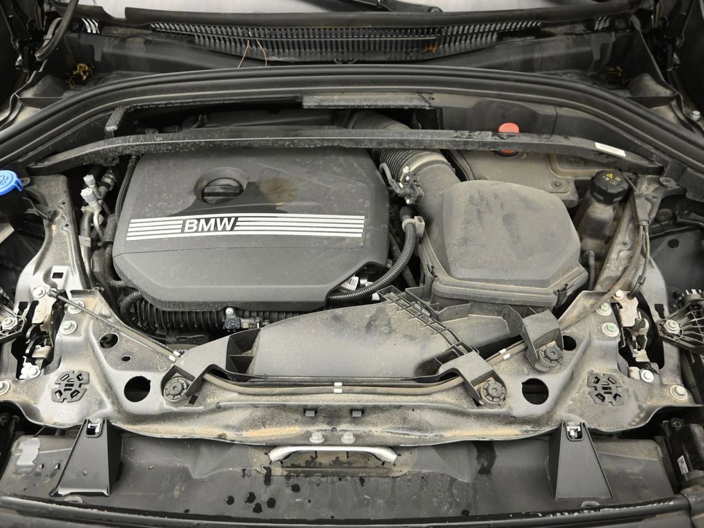 Used 2024 BMW X1 xDrive28i w/ M Sport Package image 34