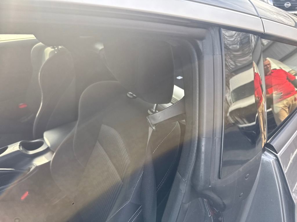 Used 2024 Nissan Z Sport w/ Floor Mat Package image 26