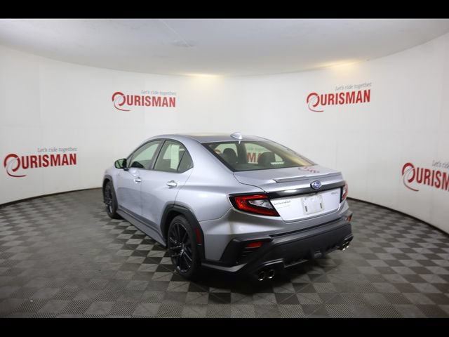 Used 2022 Subaru WRX Premium AWD/4WD image 9