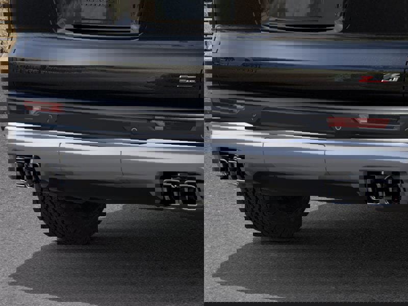 New 2026 Chevrolet Traverse Z71 image 14