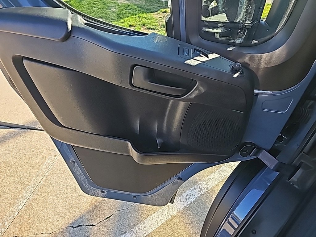 Used 2024 RAM ProMaster 3500 image 22