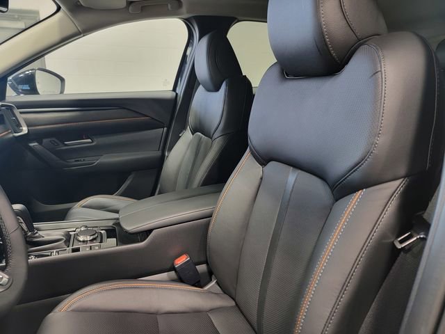 New 2026 MAZDA CX-50 AWD 2.5 S w/ Cargo Package image 11