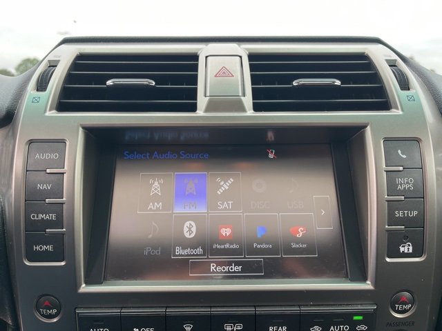 Used 2018 Lexus GX 460 image 23