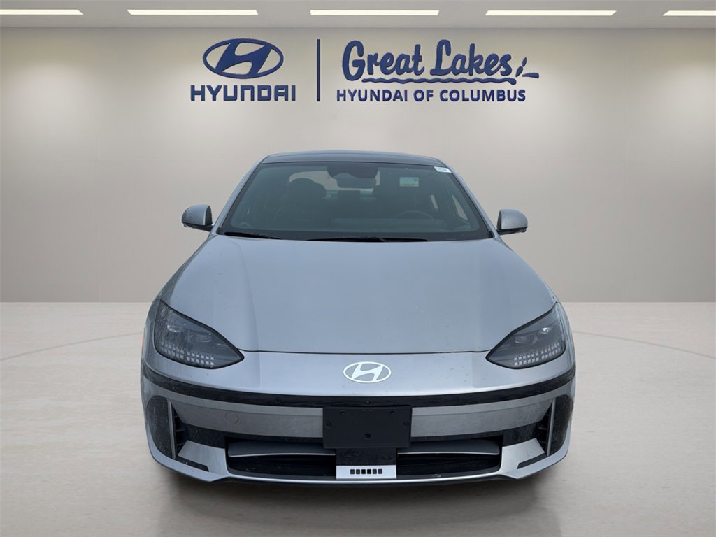 Certified 2024 Hyundai Ioniq 6 Limited image 8
