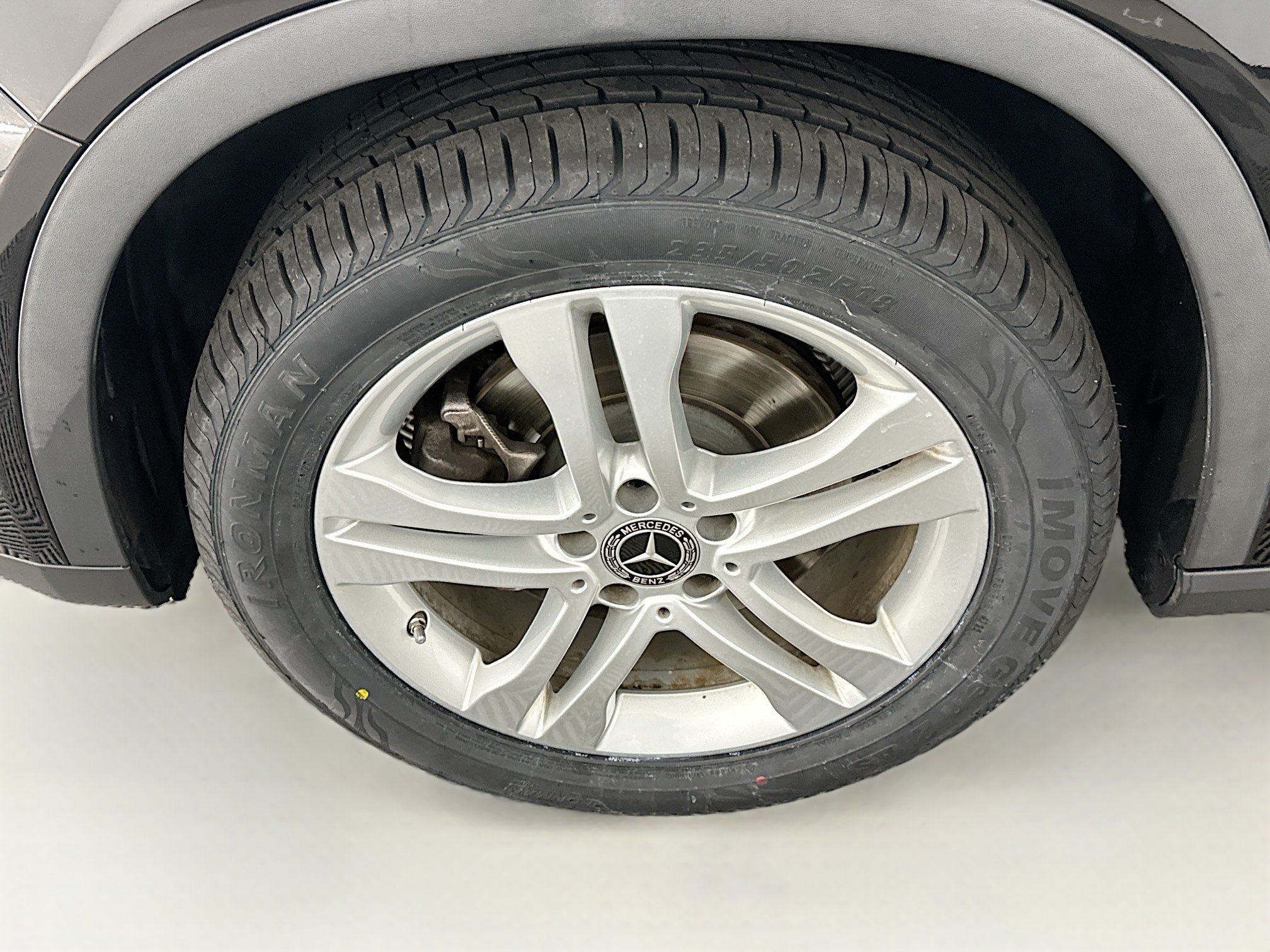 Used 2019 Mercedes-Benz GLA 250 4MATIC image 11