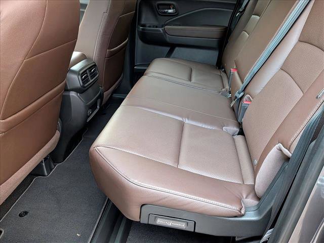 New 2026 Honda Ridgeline RTL image 15